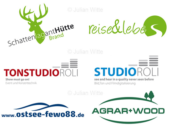 logo günstig erstellen lassen